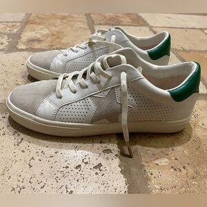Vintage Havana Gadol Sneakers